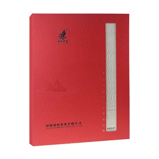 瑞福世家 浓香型铁观音(瑞福)