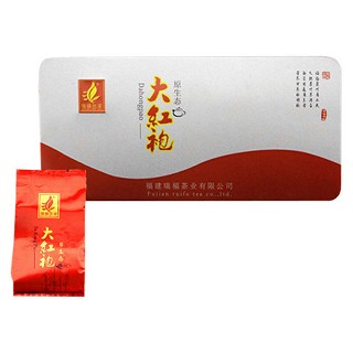 瑞福世家 大红袍(瑞福)