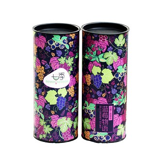 七季 养生茶饮 蓝莓物语(七季)