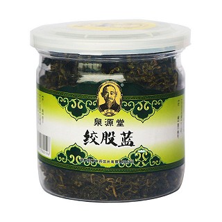 泉源堂 绞股蓝 养生茶(劲草中药)