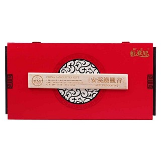 恒源鸿安溪铁观音(金丽)