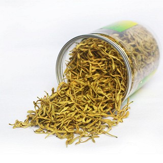 泉源堂 金银花茶(劲草中药)