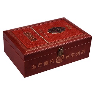 恒源鸿 一品天下.金骏眉(金丽)