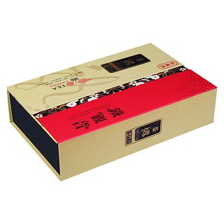 恒源鸿 茶意.铁观音(金丽)