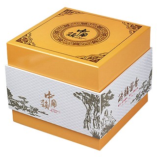 恒源鸿 花香御品金骏眉(金丽)