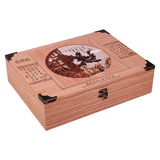 恒源鸿 清香型铁观音(金丽)