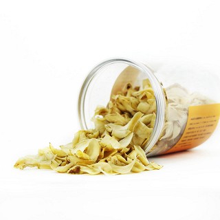 泉源堂 百合干(劲草中药)