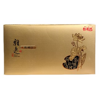 恒源鸿 雅逸.铁观音(金丽)