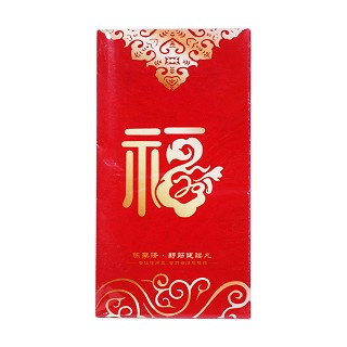 红包(陈李济)