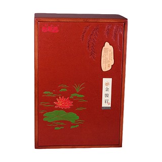 恒源鸿薯香金骏眉(金丽)