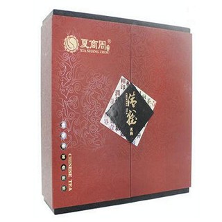 夏商周清雅.铁观音(立农)