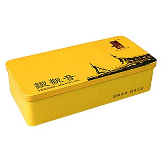 三远炭焙浓香型铁观音(安溪崇德)