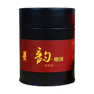 三远韵意境.铁观音(安溪崇德)