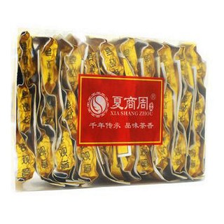 夏商周清香型铁观音（简装pvc）(立农)