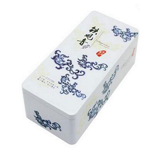 夏商周清香铁观音（白盒）(立农)