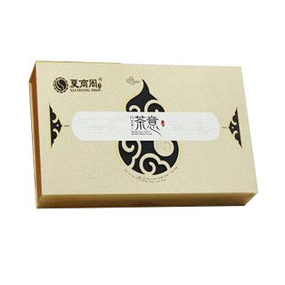 夏商周茶意.铁观音(立农)