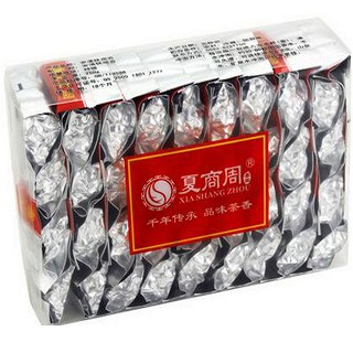 夏商周浓香型铁观音（简装pvc）(立农)