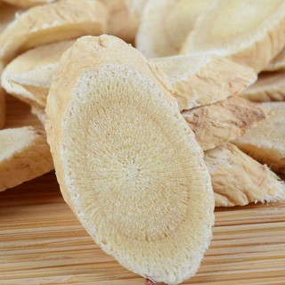 青源堂 无硫黄芪(蕃雅虫草)