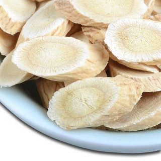 青源堂 无硫黄芪(蕃雅虫草)