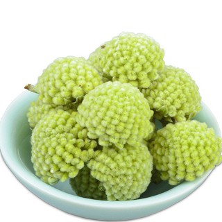 青源堂 绿萝花茶 花草茶(蕃雅虫草)