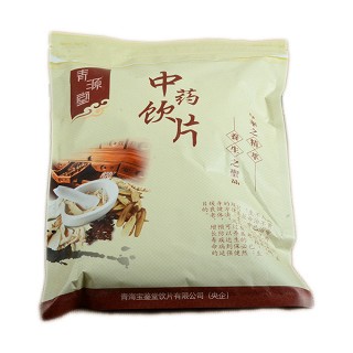 青源堂 四川野生制何首乌(蕃雅虫草)