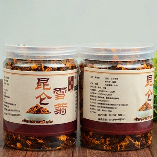 青源堂 昆仑雪菊(40克)
