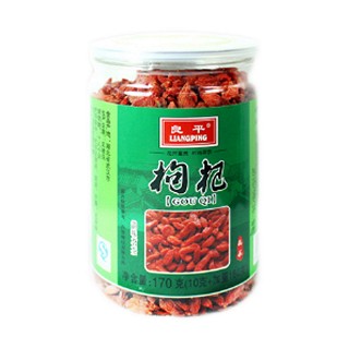 良平 枸杞(茗茶)