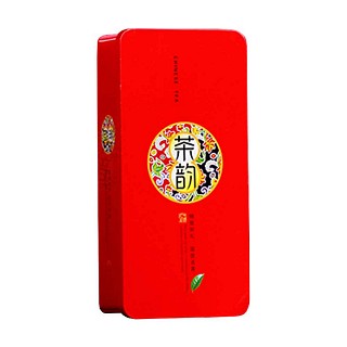 泉艺生透天香黄金桂(安溪宝潭)
