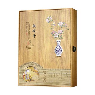 泉艺生古道.铁观音(安溪宝潭)