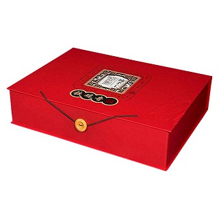 泉艺生纯手工茶铁观音(安溪宝潭)