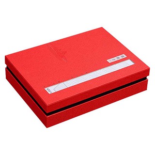 泉艺生山水茶韵.铁观音(安溪宝潭)