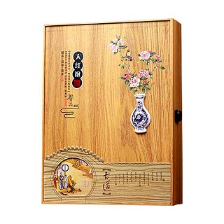 泉艺生古道.大红袍(安溪宝潭)