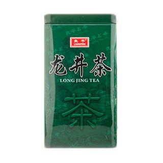 良平 龙井茶(罐装)