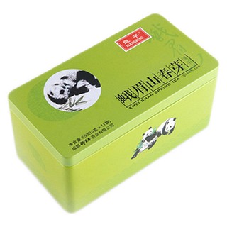 良平 峨眉山春芽(茗茶)