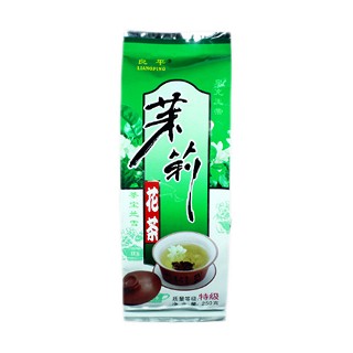 良平 茉莉花茶(茗茶)