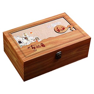 中闽一品 古韵.铁观音(安溪闽绿)