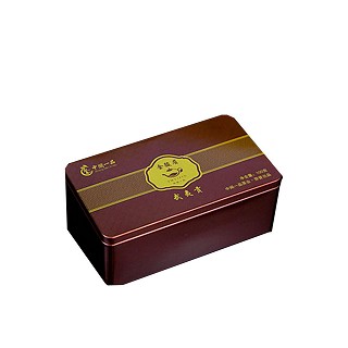 中闽一品 金骏眉(安溪闽绿)