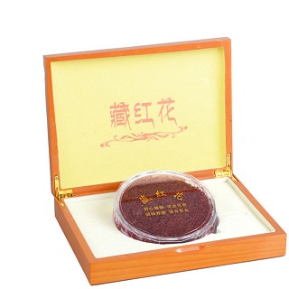 青源堂 西红花 藏红花(蕃雅虫草)