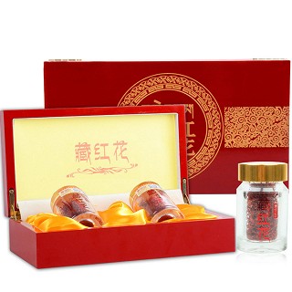 青源堂 全红长丝 藏红花(15克)