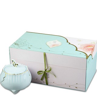 青源堂 青海柴达木 精选黑枸杞子(蕃雅虫草)