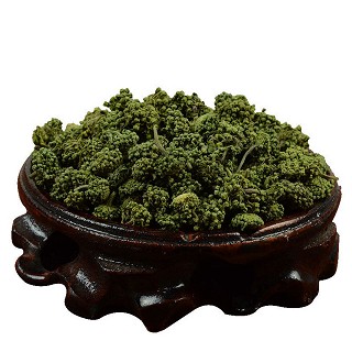 青源堂 三七花茶(蕃雅虫草)