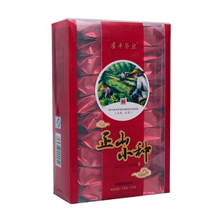 詹丰正山小种(南驰茶)