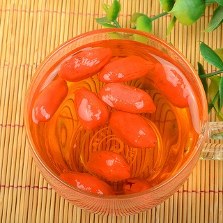 青源堂 精选枸杞子 红枸杞(蕃雅虫草)