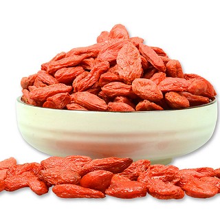 青源堂 精选枸杞子 红枸杞(蕃雅虫草)