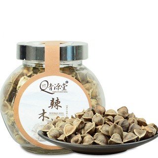 青源堂 印度辣木籽(蕃雅虫草)