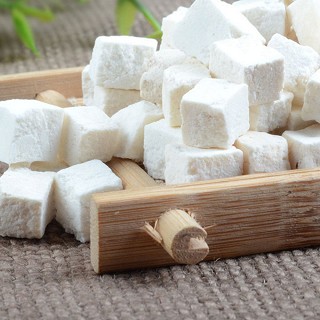 青源堂 白茯苓 茯苓块(蕃雅虫草)