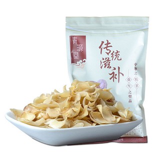 青源堂 百合干(蕃雅虫草)