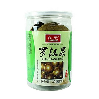 良平 罗汉果(茗茶)