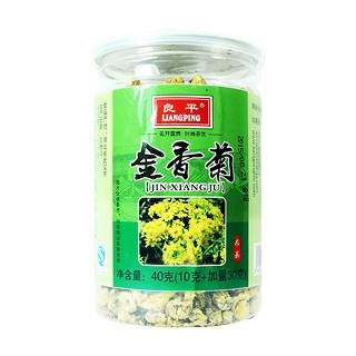 良平 金香菊(茗茶)
