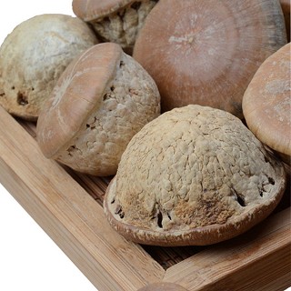 青源堂 野生风流果 龟头子(200克)